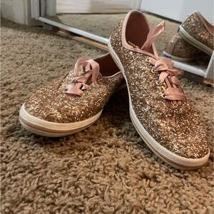 Women’s Kate Spade ♠️ Keds